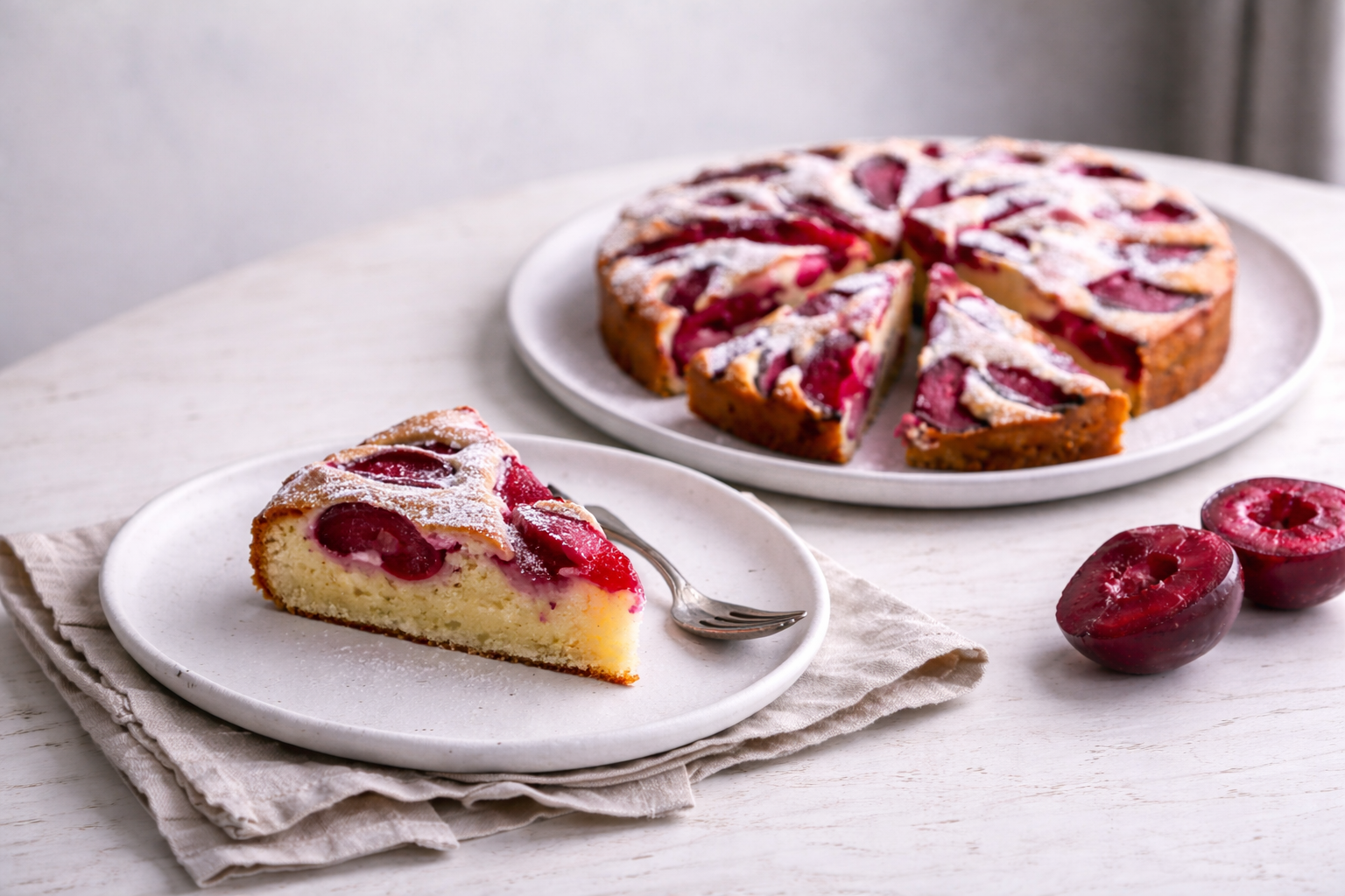 Retsept | Ploomikook 